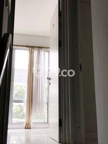 Dijual Rumah Modern 2 KT di Gading Serpong, Tangerang Dijual Rumah Modern 2 KT di Gading Serpong, Tangerang