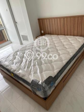 Disewakan Rumah Harga Terjangkau di Gading Serpong Tangerang Punya 2 Kamar Tidur Disewakan Rumah Harga Terjangkau di Gading Serpong Tangerang Punya 2 Kamar Tidur