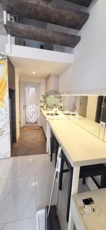 Rumah Minimalis 2 Kamar LT 40m2 di BSD City Rumah Minimalis 2 Kamar LT 40m2 di BSD City