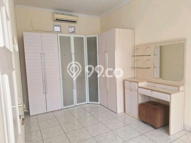 Disewakan Rumah Konsep Minimalis di BSD Tangerang Selatan dengan 3 KT Disewakan Rumah Konsep Minimalis di BSD Tangerang Selatan dengan 3 KT