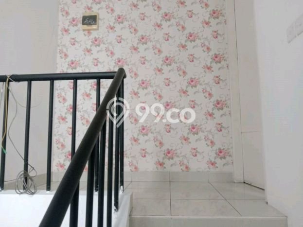 Rumah sewa siap huni 3 Kamar Tidur di BSD City, Tangerang Rumah sewa siap huni 3 Kamar Tidur di BSD City, Tangerang