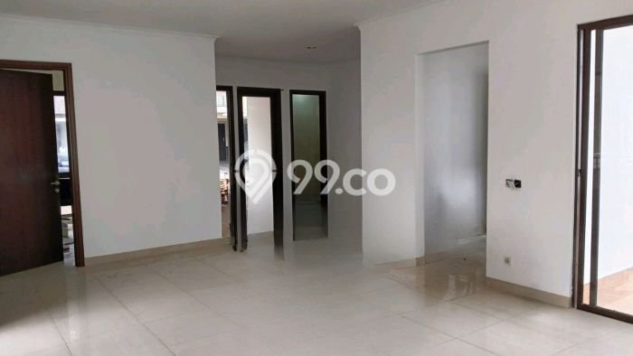Jual Rumah Mewah Megah Dengan View Cantik di BSD City, Tangerang Jual Rumah Mewah Megah Dengan View Cantik di BSD City, Tangerang