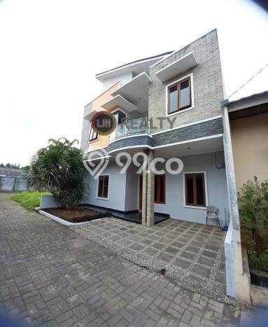 Dijual Rumah Eksklusif 3 KT di Jombang, Tangerang Dijual Rumah Eksklusif 3 KT di Jombang, Tangerang