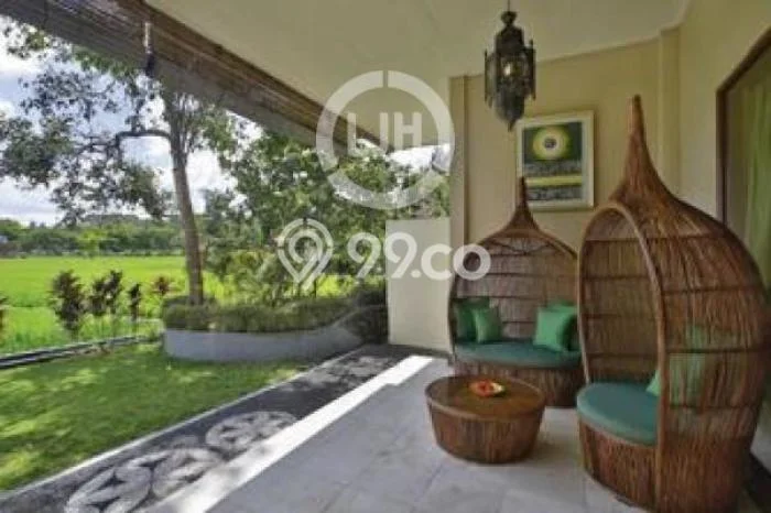 AREA BISNIS! Hotel di Ubud, Luas 10000m2m², Jalan Utama, Ramai AREA BISNIS! Hotel di Ubud, Luas 10000m2m², Jalan Utama, Ramai