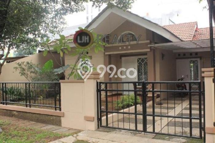 Dijual Hunian Rumah Nyaman 2 Kamar di BSD City, Tangerang Dijual Hunian Rumah Nyaman 2 Kamar di BSD City, Tangerang