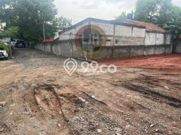Kavling Tanah Disewakan di Cisauk Tangerang Luas 1250m2 Strategis Kavling Tanah Disewakan di Cisauk Tangerang Luas 1250m2 Strategis