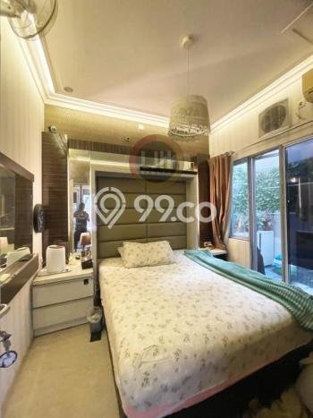 Rumah Modern 3 Kamar LT 56m2 di Gading Serpong Rumah Modern 3 Kamar LT 56m2 di Gading Serpong