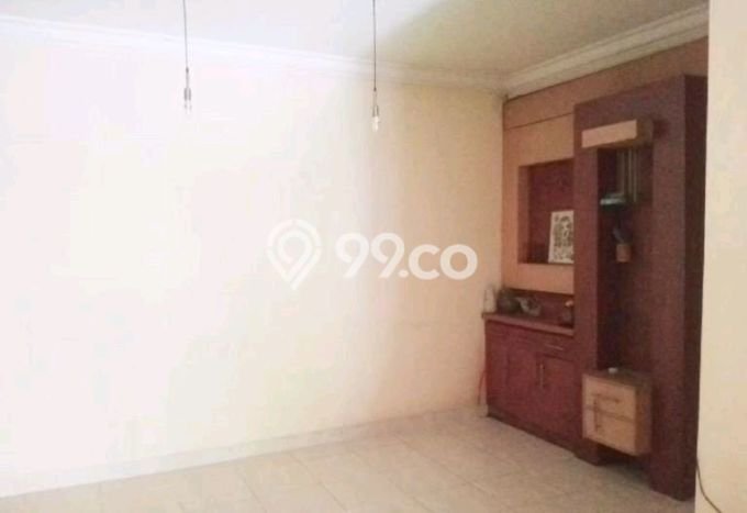 Dijual Rumah Modern 3 KT di BSD City, Tangerang Dijual Rumah Modern 3 KT di BSD City, Tangerang