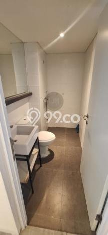 Rumah Minimalis 2 Kamar LT 40m2 di BSD City Rumah Minimalis 2 Kamar LT 40m2 di BSD City