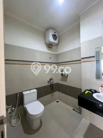 Rumah Disewakan Tangerang LT 162m2 LB 150m2 Kawasan Gading Serpong Rumah Disewakan Tangerang LT 162m2 LB 150m2 Kawasan Gading Serpong