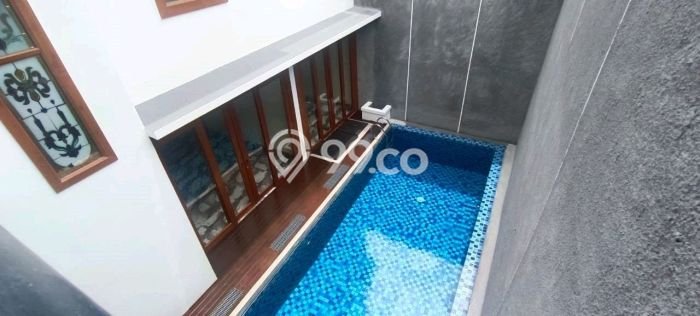 Hunian Elit LB 600m2 Siap Pakai Desain Elegan di BSD City, Tangerang Hunian Elit LB 600m2 Siap Pakai Desain Elegan di BSD City, Tangerang