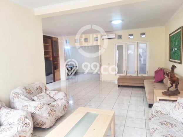 Dijual Rumah Luas Megah Dengan View Eksklusif di BSD City, Tangerang Dijual Rumah Luas Megah Dengan View Eksklusif di BSD City, Tangerang