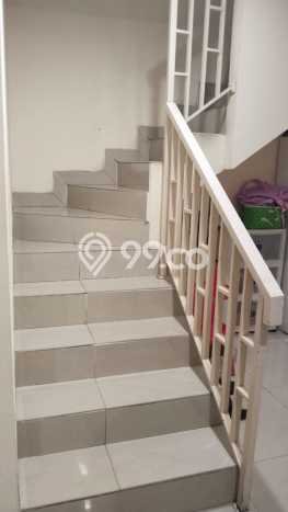 Ready to Use! Premium House LT 87m2 Desain Modern di Pegadungan Ready to Use! Premium House LT 87m2 Desain Modern di Pegadungan