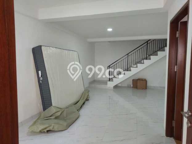 Rumah Minimalis 3 KT di Cengkareng Barat Jakarta Barat Unfurnished Rumah Minimalis 3 KT di Cengkareng Barat Jakarta Barat Unfurnished