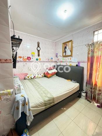 Jual Rumah Eksklusif 2 KT di Cengkareng Barat, Jakarta Barat Jual Rumah Eksklusif 2 KT di Cengkareng Barat, Jakarta Barat