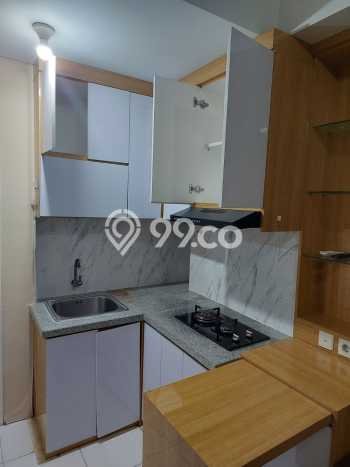 Dijual Apartemen 2 KT 1 KM di Cikokol Luas 38m2 Dijual Apartemen 2 KT 1 KM di Cikokol Luas 38m2