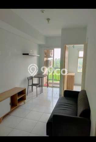 Hunian Apartemen Budget Friendly di Tangerang dengan 2 Kamar Tidur, 1 Kamar Mandi Hunian Apartemen Budget Friendly di Tangerang dengan 2 Kamar Tidur, 1 Kamar Mandi