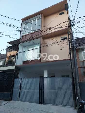 Rumah Minimalis 3 KT di Cengkareng Barat Jakarta Barat Unfurnished Rumah Minimalis 3 KT di Cengkareng Barat Jakarta Barat Unfurnished