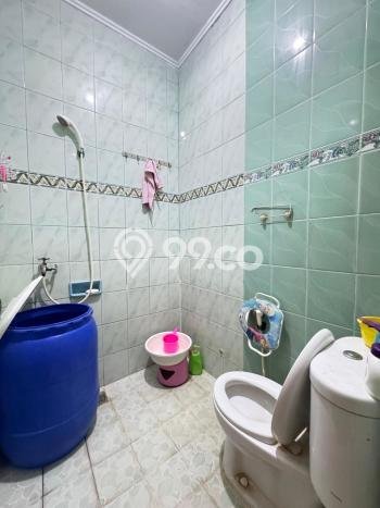 Jual Rumah Eksklusif 2 KT di Cengkareng Barat, Jakarta Barat Jual Rumah Eksklusif 2 KT di Cengkareng Barat, Jakarta Barat