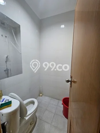 Rumah Modern 4 KT di Duri Kepa Jakarta Barat Semi Furnished Rumah Modern 4 KT di Duri Kepa Jakarta Barat Semi Furnished
