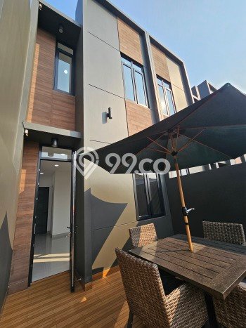 Hunian Nyaman 4 KT Hemat Budget di Kepa Duri Jakarta Barat Hunian Nyaman 4 KT Hemat Budget di Kepa Duri Jakarta Barat