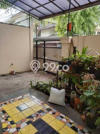 Rumah Modern 3 Kamar LT 130m2 di Duri Kepa Rumah Modern 3 Kamar LT 130m2 di Duri Kepa