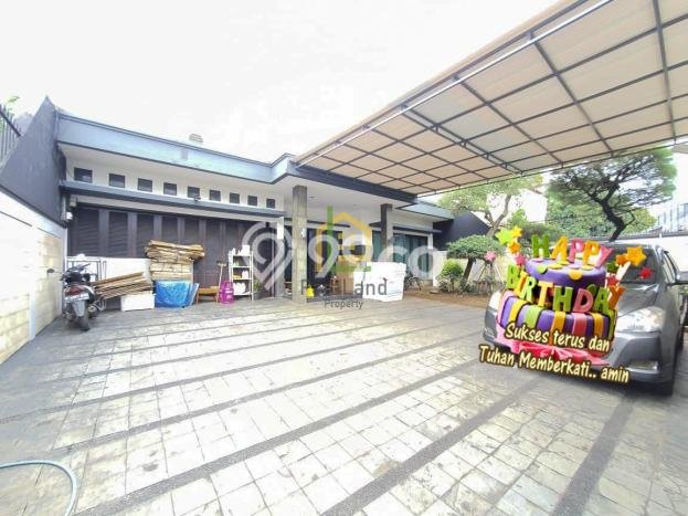 Dijual Rumah Luas Elegan Dengan View Cantik di Duri Kepa, Jakarta Barat Dijual Rumah Luas Elegan Dengan View Cantik di Duri Kepa, Jakarta Barat