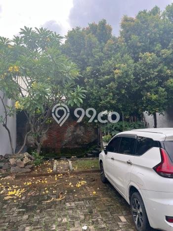 Dijual Rumah Luas Elegan Dengan View Cantik di Duri Kepa, Jakarta Barat Dijual Rumah Luas Elegan Dengan View Cantik di Duri Kepa, Jakarta Barat