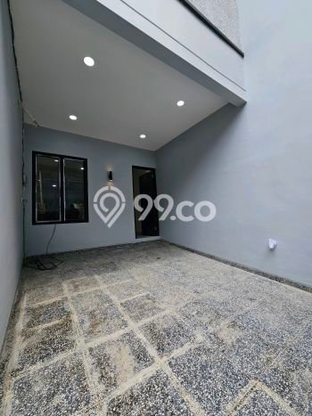 Hunian Strategis 3 KT LB 108m2 Kondisi Bagus di Duri Kepa Hunian Strategis 3 KT LB 108m2 Kondisi Bagus di Duri Kepa