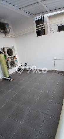 Rumah Modern 3 KT di Duri Kepa Jakarta Barat Semi Furnished Rumah Modern 3 KT di Duri Kepa Jakarta Barat Semi Furnished