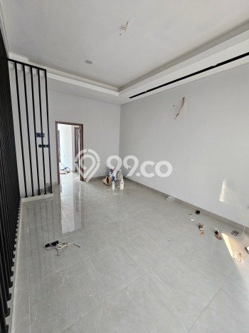 For Sale! Luxury House LT 95m2 Desain Modern di Duri Kepa For Sale! Luxury House LT 95m2 Desain Modern di Duri Kepa