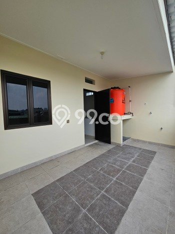 Rumah Luas Asri 4 KT Siap Huni di Duri Kepa Jakarta Barat Rumah Luas Asri 4 KT Siap Huni di Duri Kepa Jakarta Barat