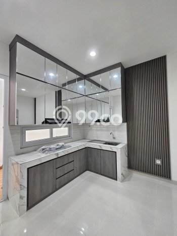 Hunian Nyaman 4 KT Hemat Budget di Kepa Duri Jakarta Barat Hunian Nyaman 4 KT Hemat Budget di Kepa Duri Jakarta Barat
