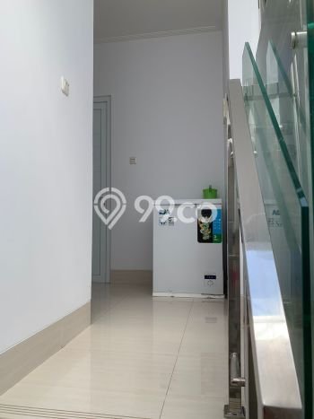 Jual Rumah Mewah Elegan Dengan View Cantik di Tanjung Duren, Jakarta Barat Jual Rumah Mewah Elegan Dengan View Cantik di Tanjung Duren, Jakarta Barat