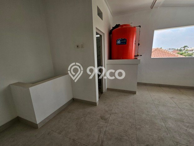 For Sale! Luxury House LT 104m2 Desain Elegan di Duri Kepa For Sale! Luxury House LT 104m2 Desain Elegan di Duri Kepa