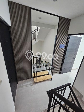 Hunian Nyaman 4 KT Hemat Budget di Kepa Duri Jakarta Barat Hunian Nyaman 4 KT Hemat Budget di Kepa Duri Jakarta Barat