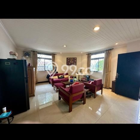 Rumah Elit Modern Siap Huni di Duri Kepa Jakarta Barat Rumah Elit Modern Siap Huni di Duri Kepa Jakarta Barat
