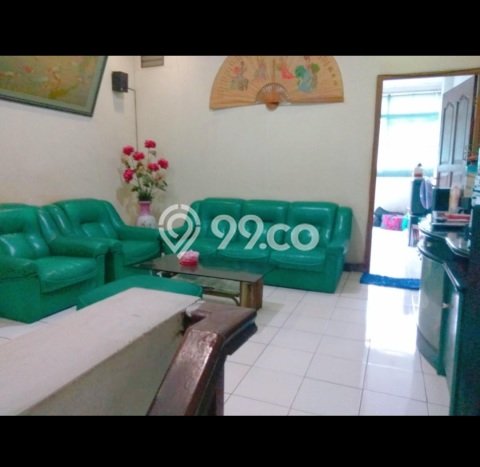 Hunian Super Mewah dengan Akses Paling Strategis di Pluit, Jakarta Utara Hunian Super Mewah dengan Akses Paling Strategis di Pluit, Jakarta Utara