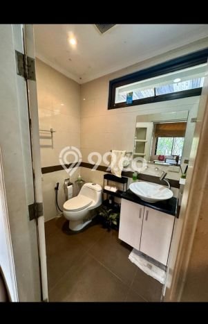 Rumah Elit Modern Siap Huni di Duri Kepa Jakarta Barat Rumah Elit Modern Siap Huni di Duri Kepa Jakarta Barat