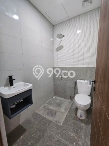 For Sale! Luxury House LT 95m2 Desain Modern di Duri Kepa For Sale! Luxury House LT 95m2 Desain Modern di Duri Kepa