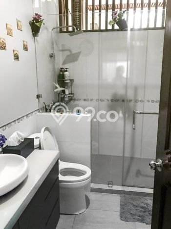 Rumah Elit Modern Tanpa Renovasi di Green garden Jakarta Barat Rumah Elit Modern Tanpa Renovasi di Green garden Jakarta Barat