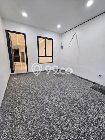 Hunian Nyaman Asri 3 KT Siap Pakai di Duri Kepa Jakarta Barat Hunian Nyaman Asri 3 KT Siap Pakai di Duri Kepa Jakarta Barat