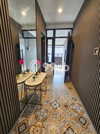 Hunian Nyaman 4 KT Hemat Budget di Kepa Duri Jakarta Barat Hunian Nyaman 4 KT Hemat Budget di Kepa Duri Jakarta Barat