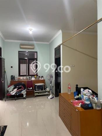 For Sale! Premium House LT 128m2 Desain Modern di Sunrise Garden For Sale! Premium House LT 128m2 Desain Modern di Sunrise Garden
