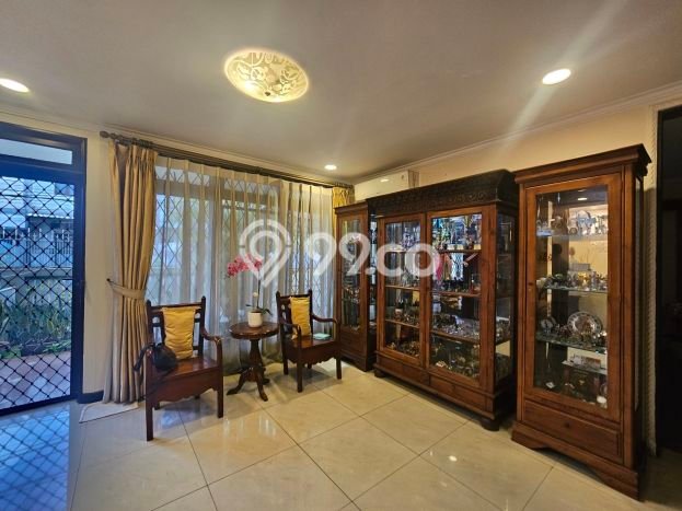 Rumah Elit Modern Siap Huni di Duri Kepa Jakarta Barat Rumah Elit Modern Siap Huni di Duri Kepa Jakarta Barat