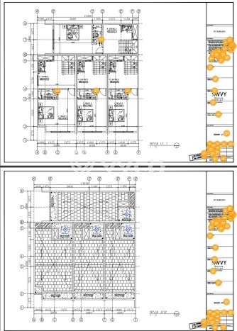 Rumah Modern 3 KT di Duri Kepa Jakarta Barat Unfurnished Rumah Modern 3 KT di Duri Kepa Jakarta Barat Unfurnished