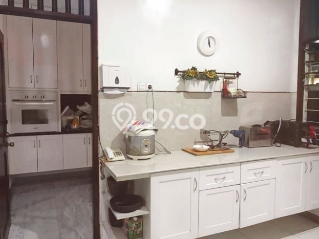 Rumah Elit Modern Tanpa Renovasi di Green garden Jakarta Barat Rumah Elit Modern Tanpa Renovasi di Green garden Jakarta Barat