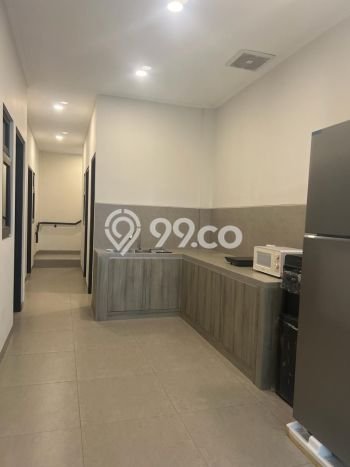 For Sale! Premium House LT 83m2 Desain Modern di Tanjung Duren For Sale! Premium House LT 83m2 Desain Modern di Tanjung Duren