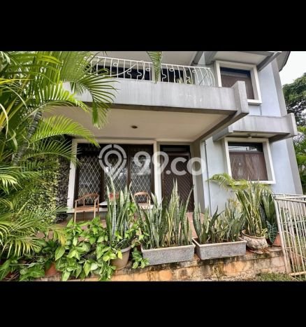 Rumah Elit Modern Siap Huni di Duri Kepa Jakarta Barat Rumah Elit Modern Siap Huni di Duri Kepa Jakarta Barat