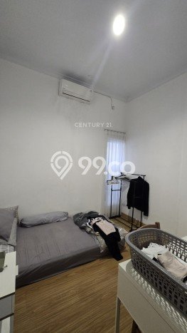 Dijual Rumah Modern 2 KT di Cirendeu, Jakarta Selatan Dijual Rumah Modern 2 KT di Cirendeu, Jakarta Selatan
